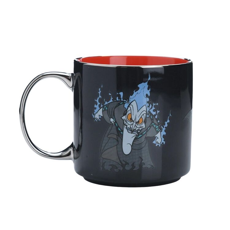 Product Disney Icon Mug Hades image