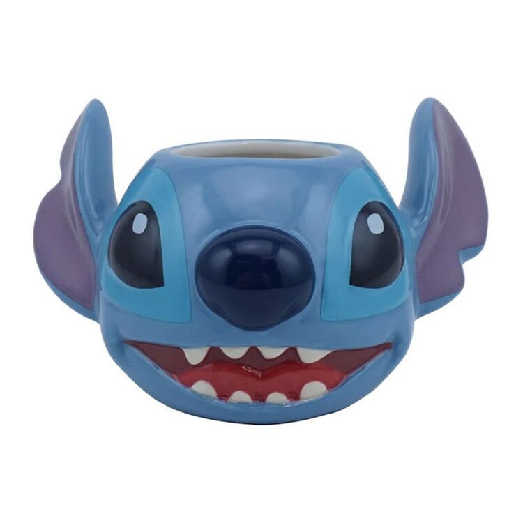 Product Disney Lilo and Stitch Shaped Mug image