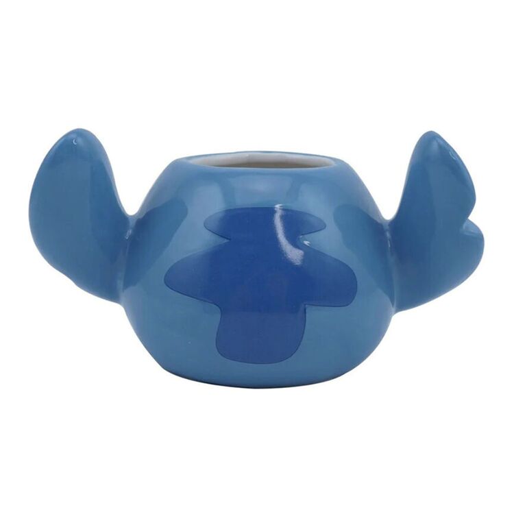 Product Disney Lilo and Stitch Shaped Mug image
