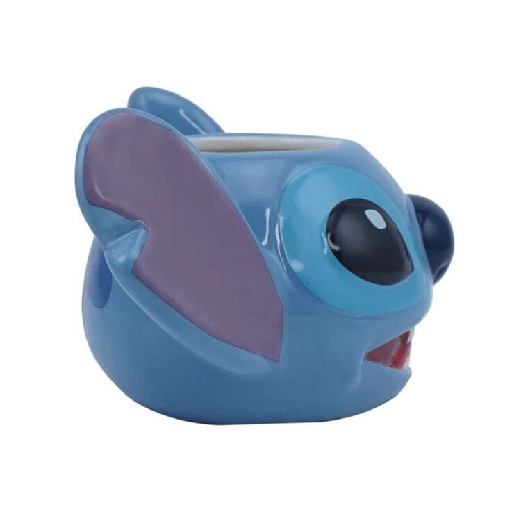 Product Disney Lilo and Stitch Shaped Mug image