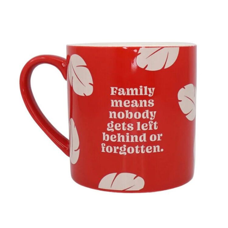 Product Κούπα Disney Lilo and Stitch Ohana image