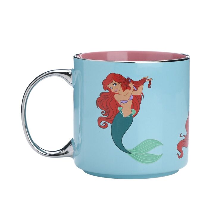 Product Disney Icon Mug Ariel image