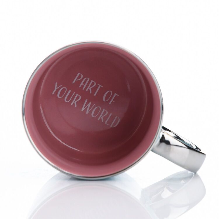 Product Disney Icon Mug Ariel image