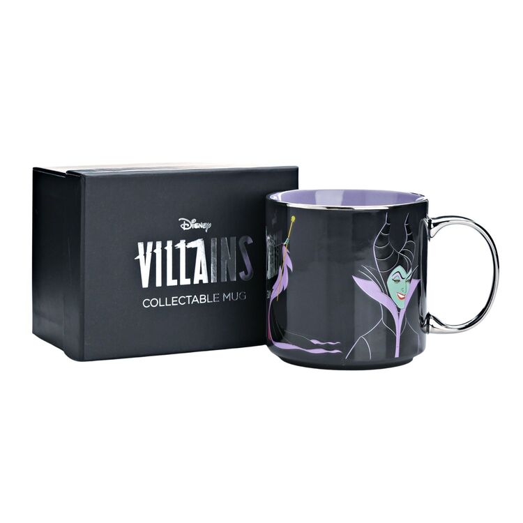 Product Disney Icon Mug Maleficent image