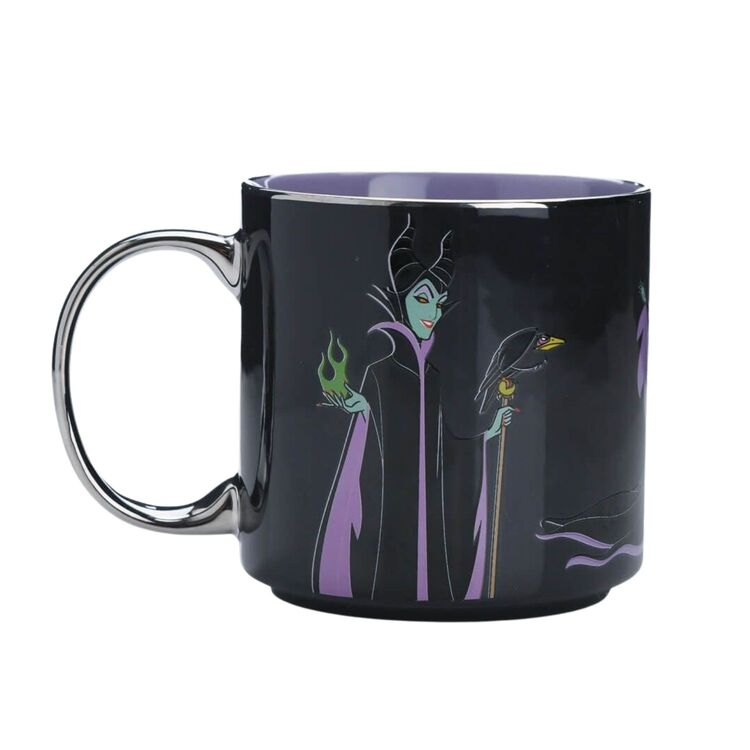 Product Disney Icon Mug Maleficent image