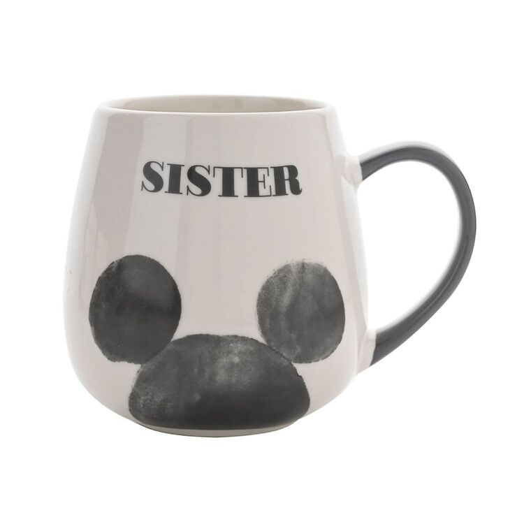 Product Disney Mickey Boxed Mug "Sister" image