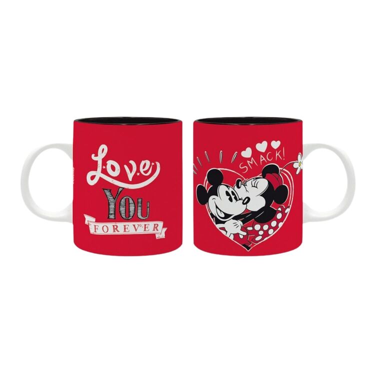 Product Κούπα Disney Mickey Love You image