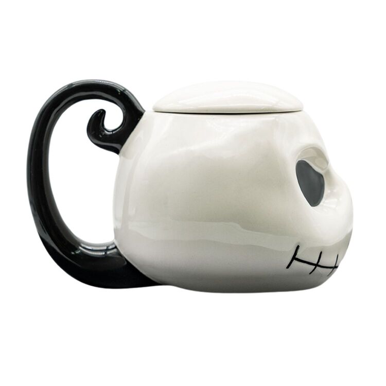 Product Nightmare Before Christmas Jack Surprised Mug image