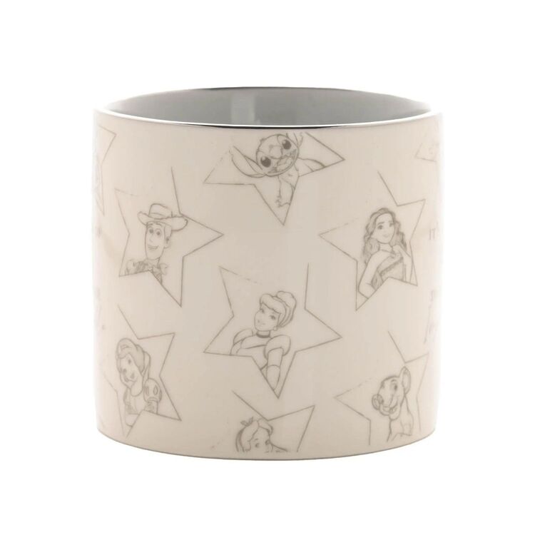 Product Disney 100th Anniversary Premium Mug 'Do The Impossible" image