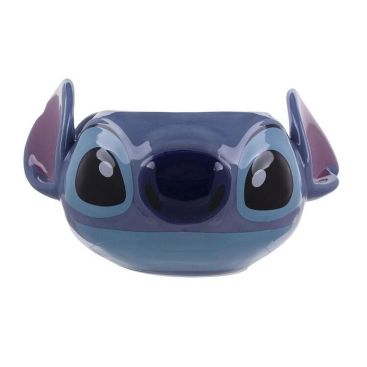 Product Stitch Shaped 3D Mug image