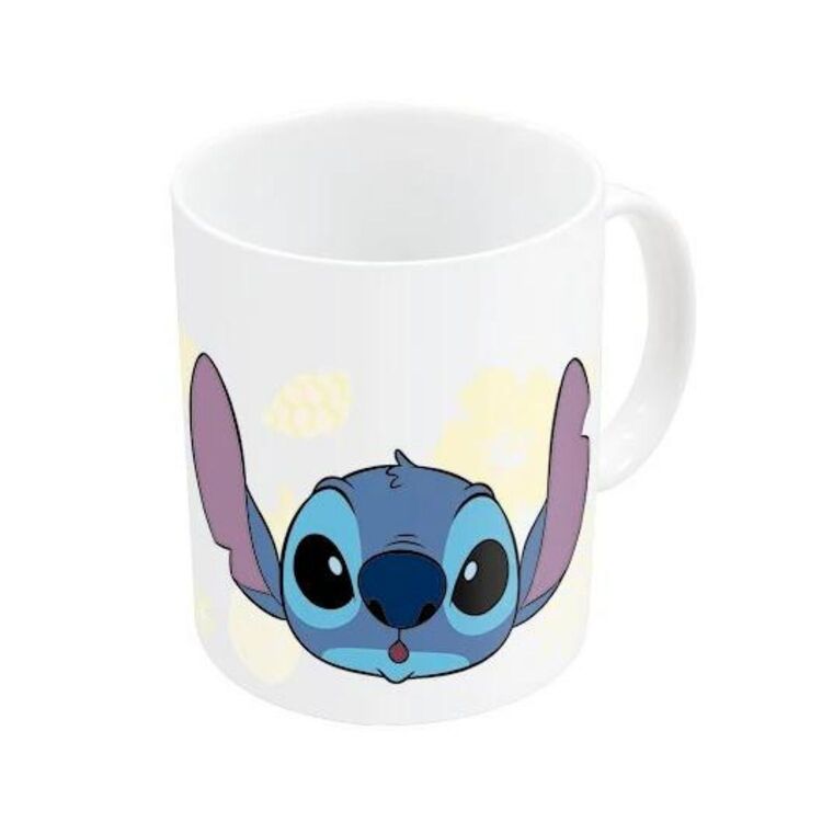 Product Κούπα Disney Stitch Pineapple image