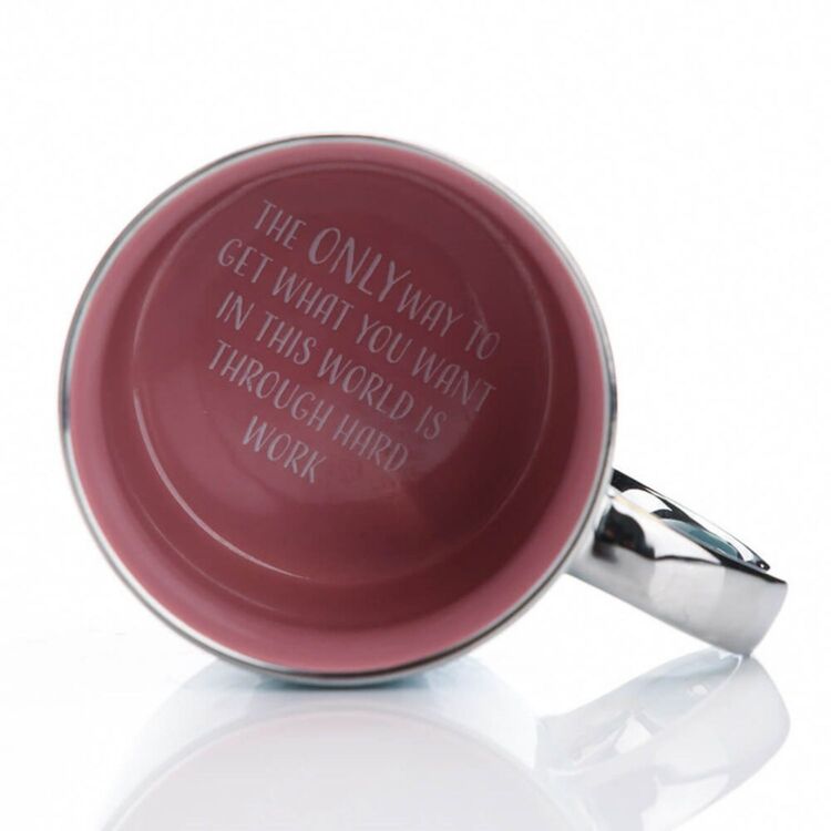 Product Disney Icon Mug Tiana image