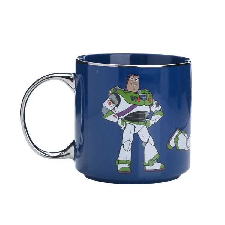 Product Disney Icon Mug Buzz Lightyear image