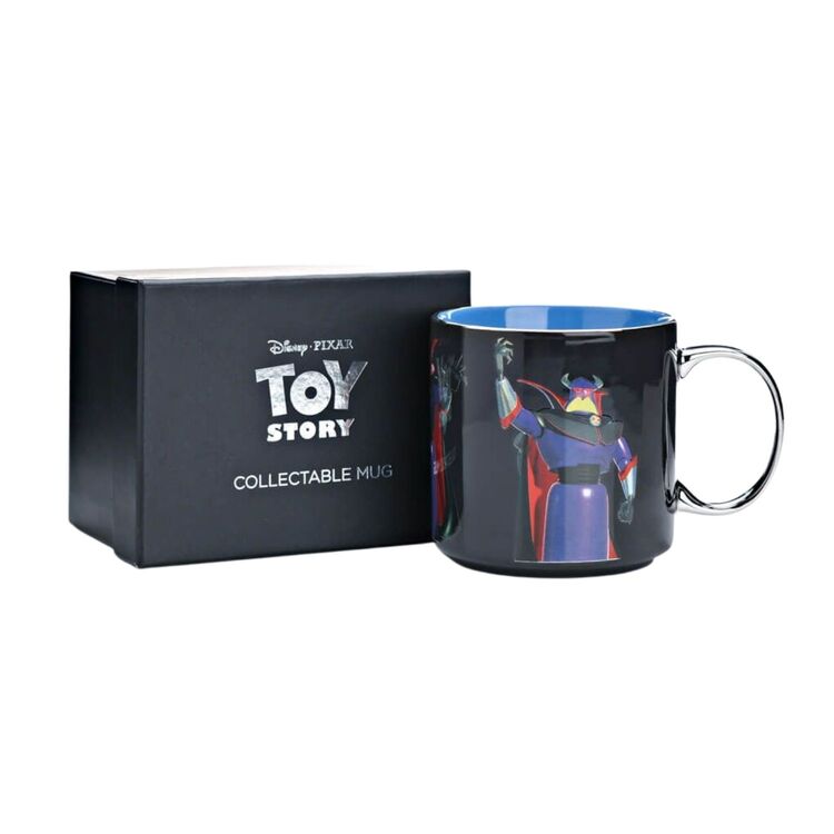 Product Disney Icon Mug Emperor Zurg image