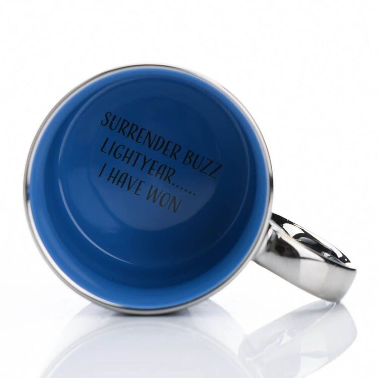 Product Disney Icon Mug Buzz Lightyear image