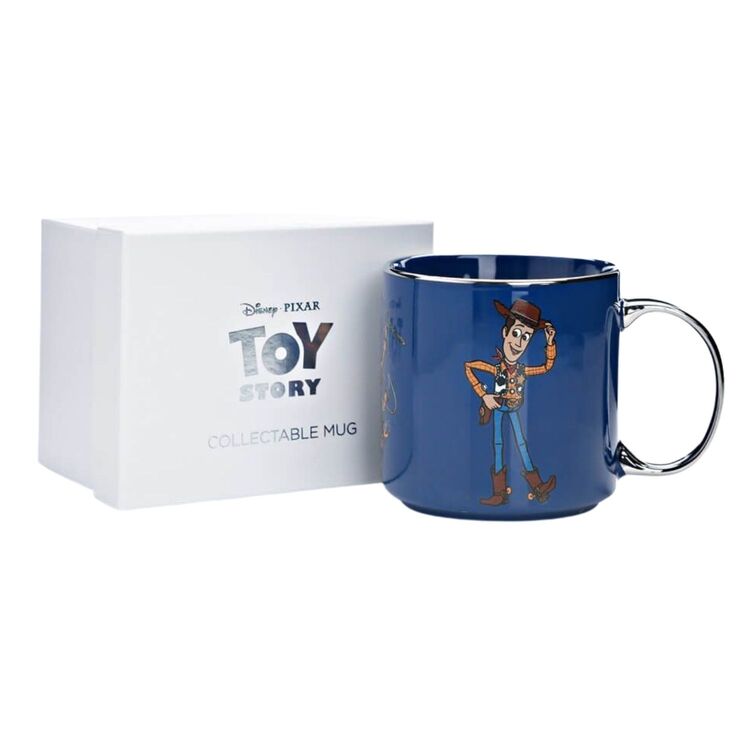 Product Disney Icon Mug Woody image