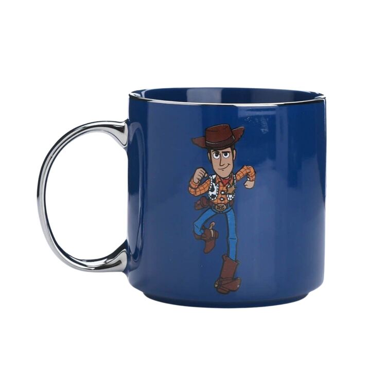 Product Disney Icon Mug Woody image