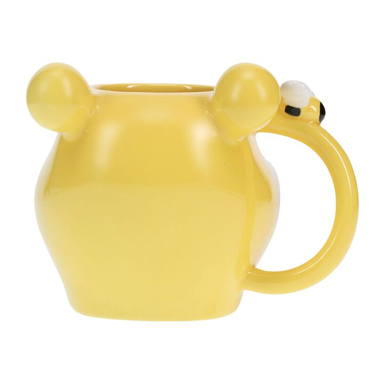 Product Κούπα Disney Winnie The Pooh Shaped image