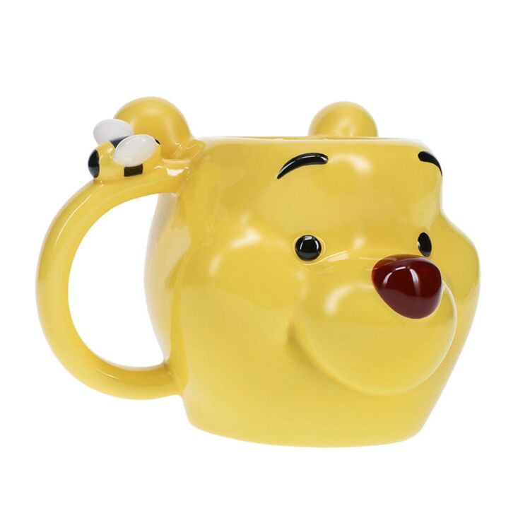 Product Κούπα Disney Winnie The Pooh Shaped image