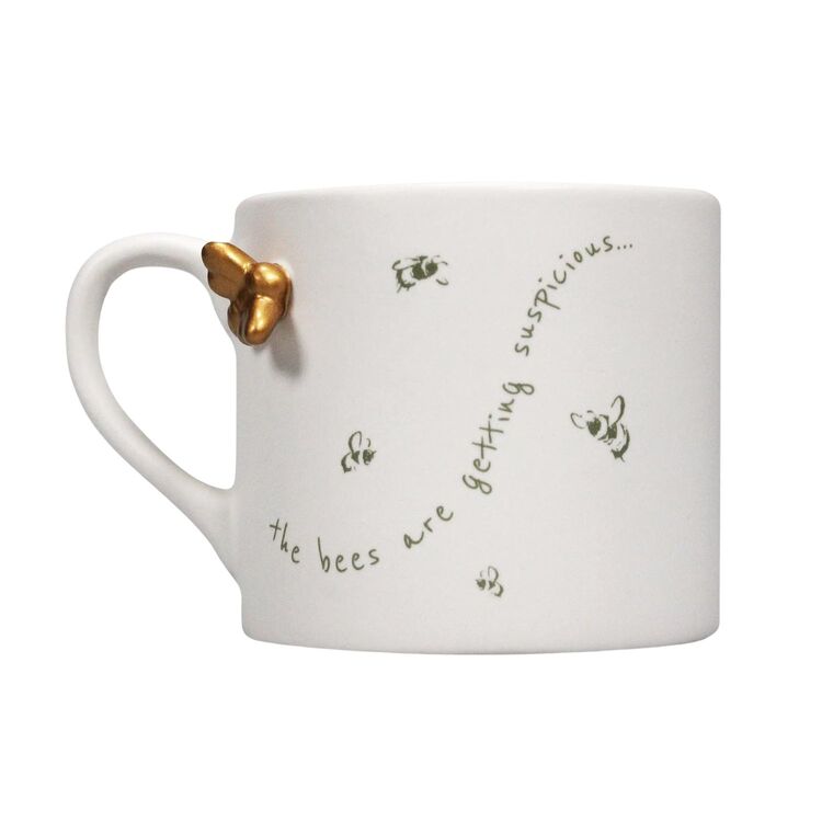 Product Κούπα Disney Winnie the Pooh (Bees) image