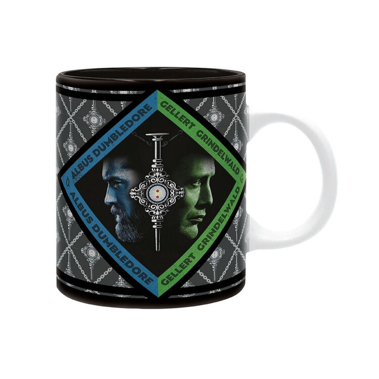 Product Κούπα Fantastic Beasts Secrets Of Dumbledore image