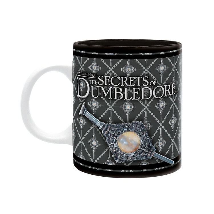 Product Κούπα Fantastic Beasts Secrets Of Dumbledore image