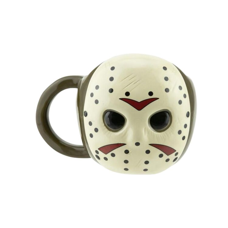 Product Κούπα Friday the 13th Shaped image