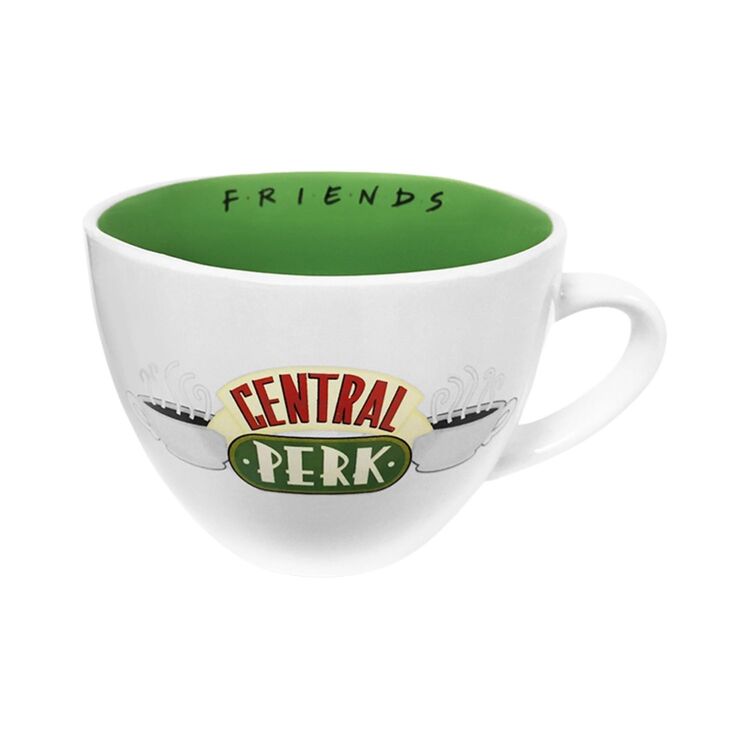Product Κούπα Friends Large Central Perk image
