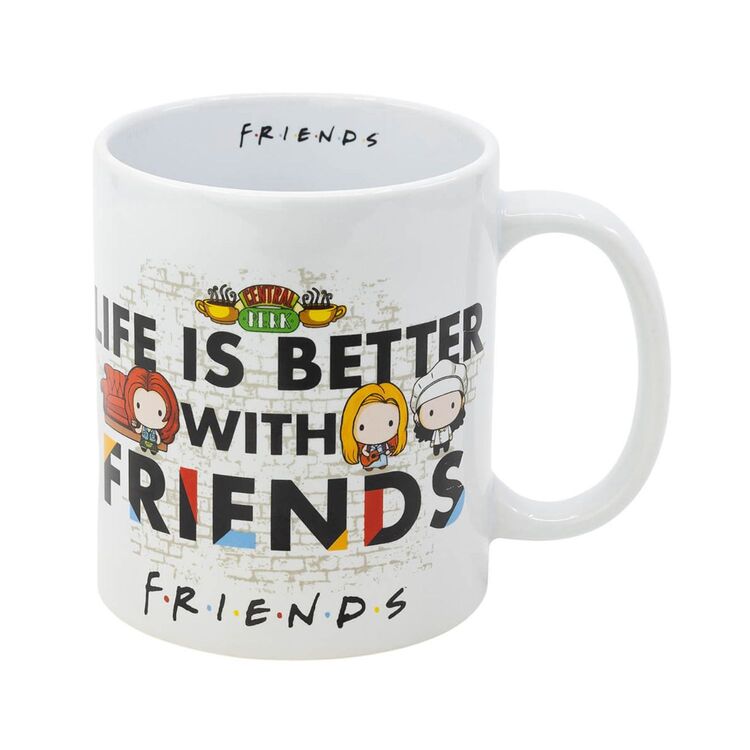 Product Κούπα Friends Chibi image