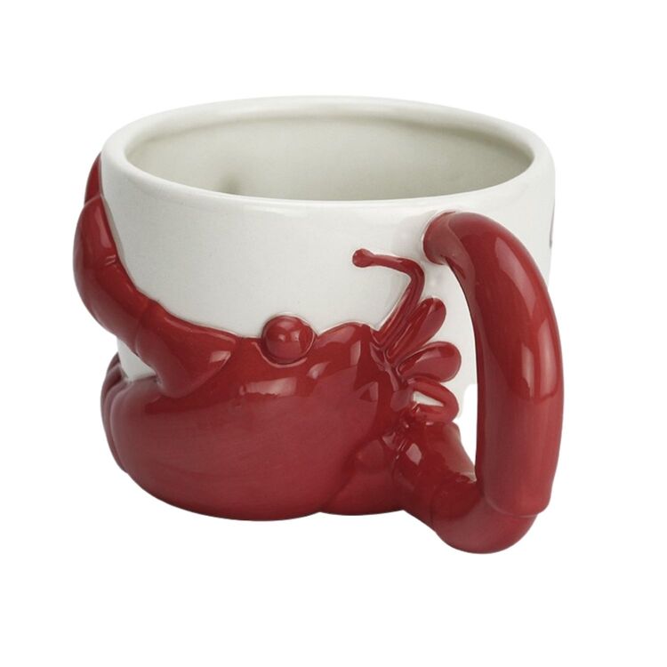 Product Κούπα Friends Lobster 3D image