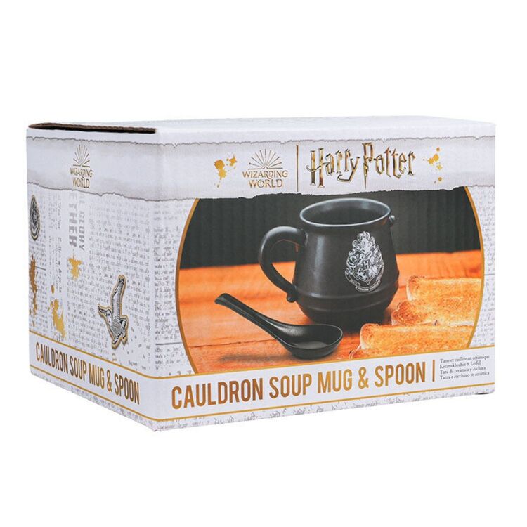 Product Κούπα Harry Potter Cauldron Soup image