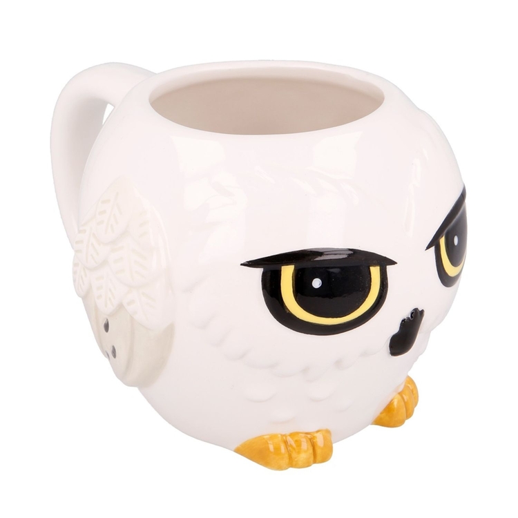Product Κούπα Harry Potter Hedwig Dolomite image