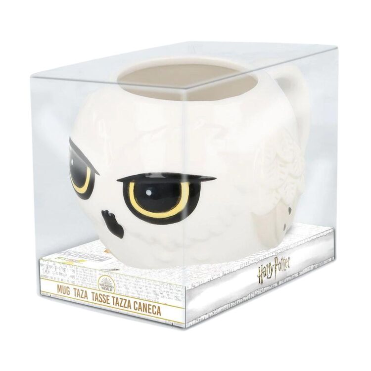 Product Κούπα Harry Potter Hedwig Dolomite image