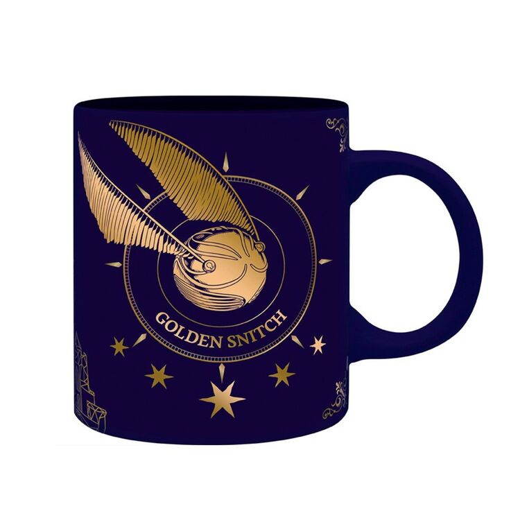 Product Κούπα Harry Potter Golden Snitch image