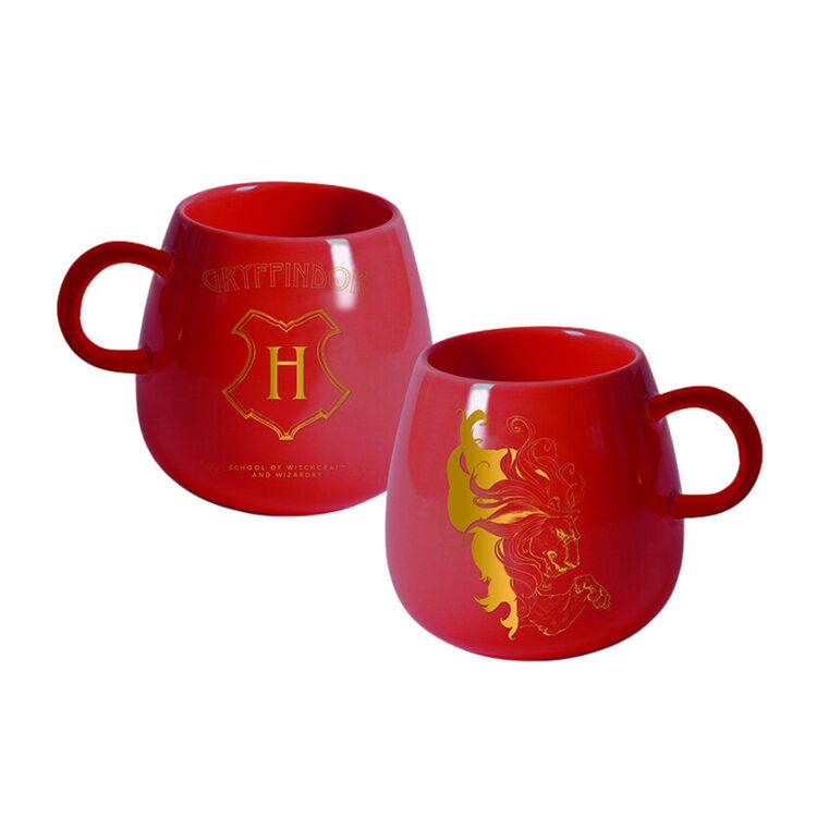 Product Κούπα Harry Potter Gryffindor Round image