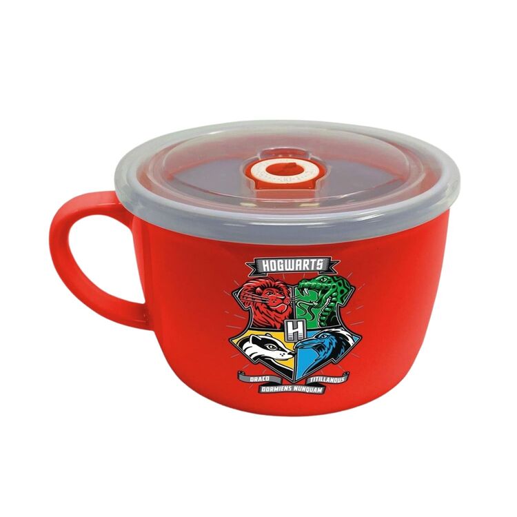 Product Κούπα Harry Potter Gryffindor Soup & Snack image