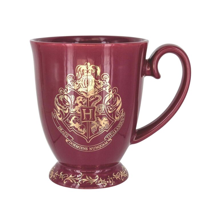 Product Harry Potter Hogwarts Mug image