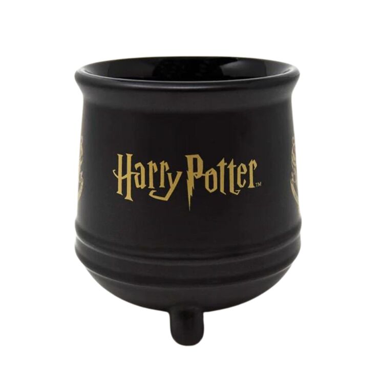 Product Κούπα Harry Potter Hogwarts Ceramic Cauldron image