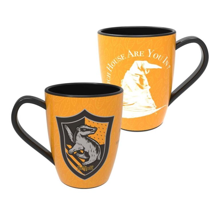 Product Harry Potter House Reveal Mug image