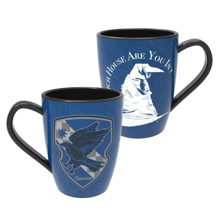 Product Harry Potter House Reveal Mug image