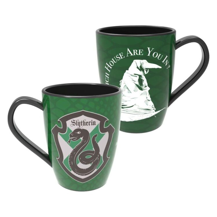Product Harry Potter House Reveal Mug image