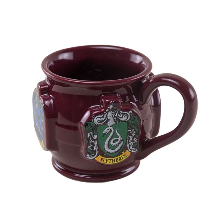 Product Κούπα Harry Potter 3D Crest image