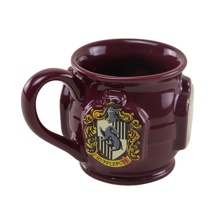 Product Κούπα Harry Potter 3D Crest image