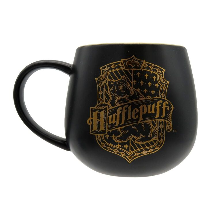 Product Harry Potter Hufflepuff Interior Figure Mug image