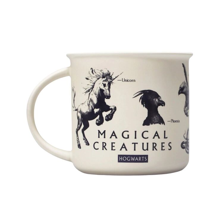 Product Harry Potter Magical Creatures Mug image