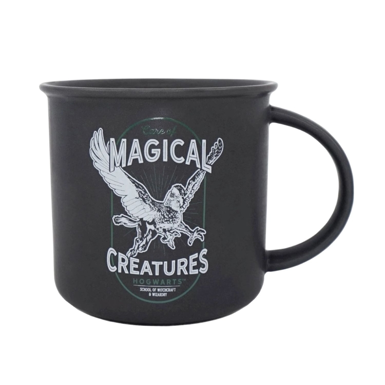 Product Harry Potter Magical Mug Enamel image