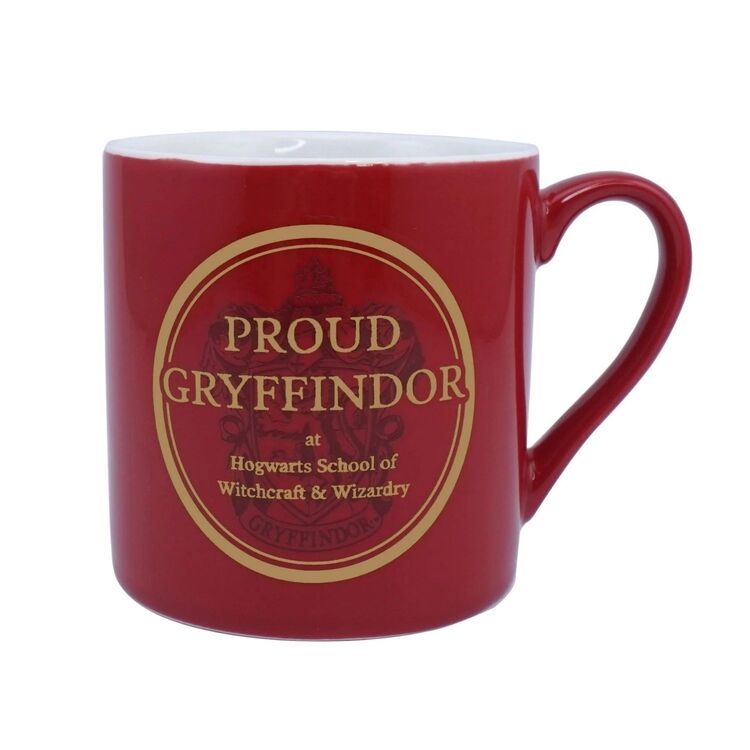 Product Harry Potter Proud Gryffindor Mug image