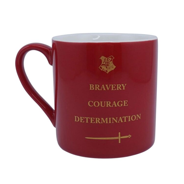 Product Harry Potter Proud Gryffindor Mug image