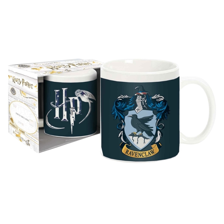 Product Harry Potter Boxed Ravenclaw Mug image