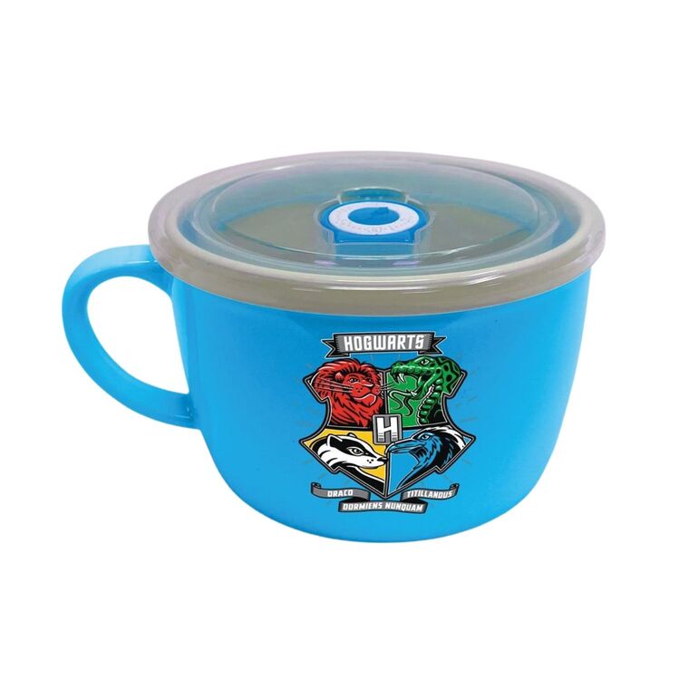 Product Harry Potter Ravenclaw Soup & Snack Mug image
